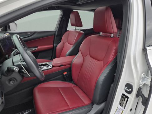 Used 2024 Lexus NX 350 AWD image 11