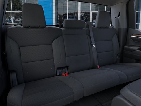 New 2026 Chevrolet Silverado 1500 RST w/ RST Select Package AWD/4WD image 19