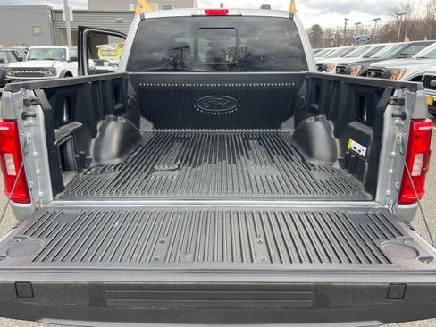 Certified 2023 Ford F150 XLT w/ Equipment Group 302A High AWD/4WD image 24