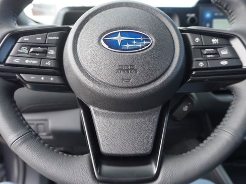 New 2026 Subaru Outback Limited image 11