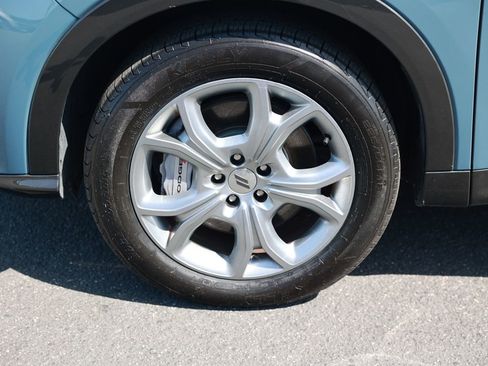 Used 2024 Dodge Hornet R/T AWD/4WD image 12