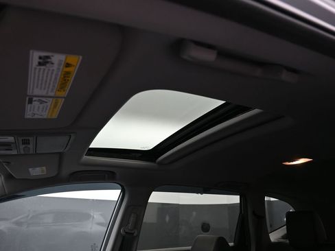 Certified 2022 Honda CR-V EX-L image 54