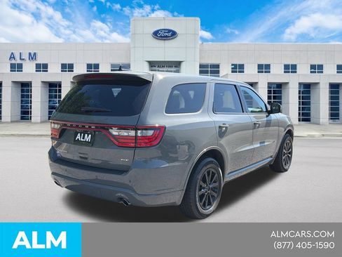 Used 2026 Dodge Durango GT RWD image 6