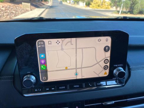 Used 2022 Mitsubishi Outlander ES image 64