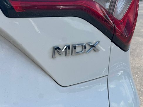 Certified 2023 Acura MDX SH-AWD w/ Advance Package image 6