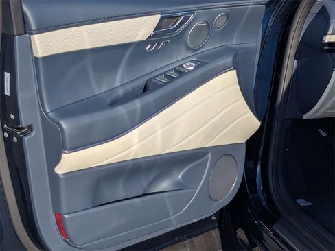 New 2026 Genesis GV80 3.5T Prestige image 10