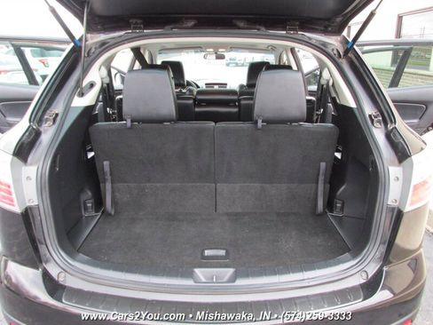 Used 2012 MAZDA CX-9 Touring w/ Moonroof & Bose Audio Pkg image 17