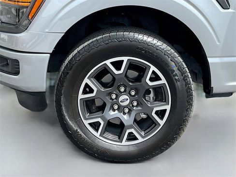 Used 2024 Ford F150 STX image 30
