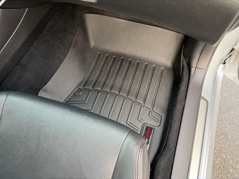 Used 2013 Subaru Impreza WRX STI Limited image 21