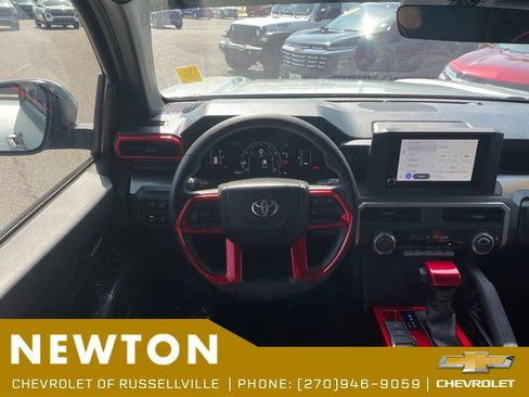 Used 2025 Toyota Tacoma SR5 RWD image 20
