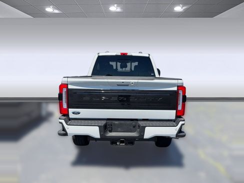 Used 2026 Ford F350 Platinum AWD/4WD image 6