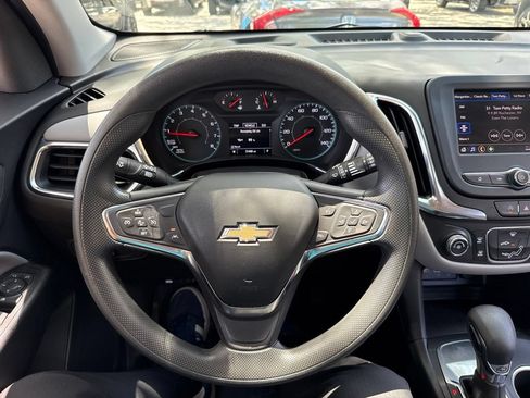 Used 2023 Chevrolet Equinox LS FWD image 27