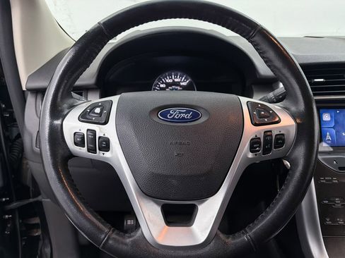 Used 2012 Ford Edge SEL image 4