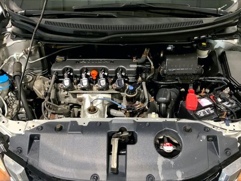 Used 2015 Honda Civic EX image 32