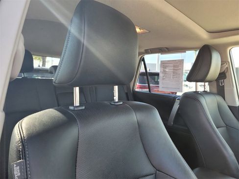 Used 2022 Toyota 4Runner Limited image 21