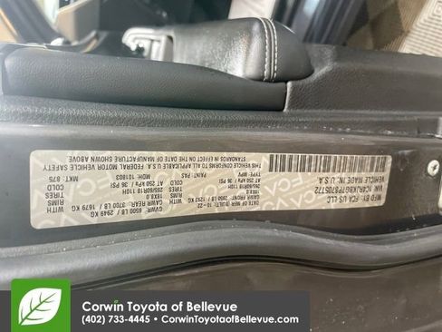 Used 2023 Jeep Grand Cherokee L Limited w/ Trailer Tow Group (B) image 41