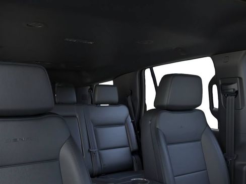 New 2026 GMC Yukon Denali w/ LPO, Floor Liner Package AWD/4WD image 25