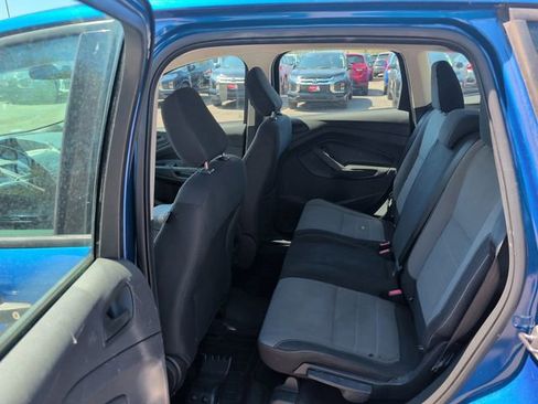 Used 2019 Ford Escape S FWD image 9