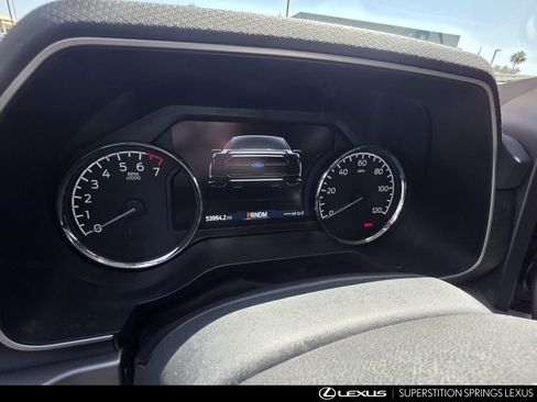 Used 2022 Ford F150 XLT w/ Equipment Group 302A High AWD/4WD image 7