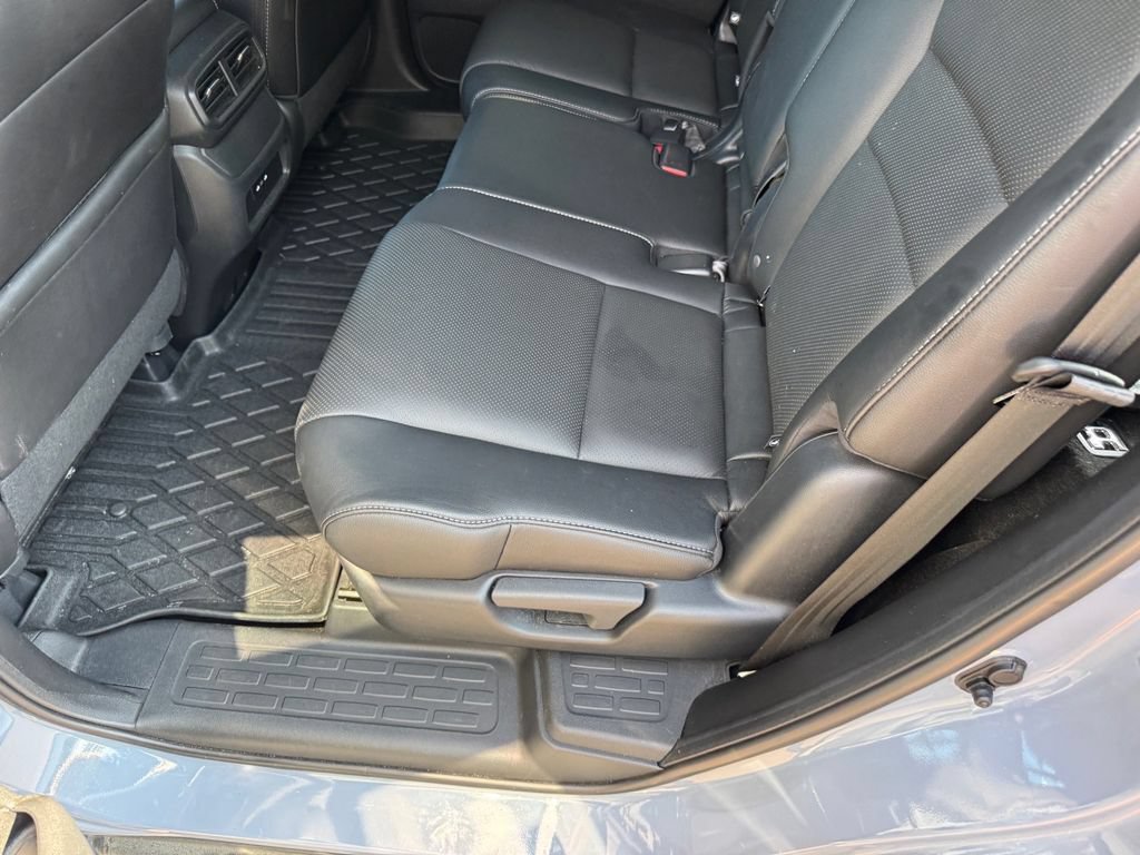 Used 2024 Honda Passport EX-L image 12