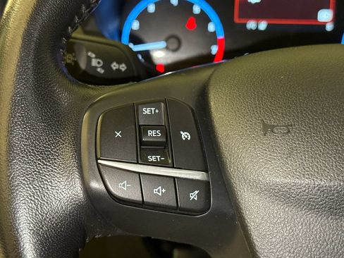 Used 2022 Ford Bronco Sport Big Bend w/ Convenience Package AWD/4WD image 34