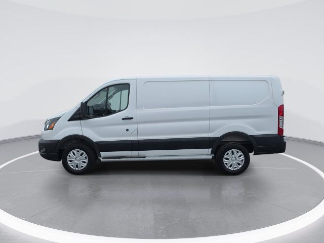 Used 2025 Ford Transit 250 Low Roof w/ Exterior Upgrade Package RWD image 5