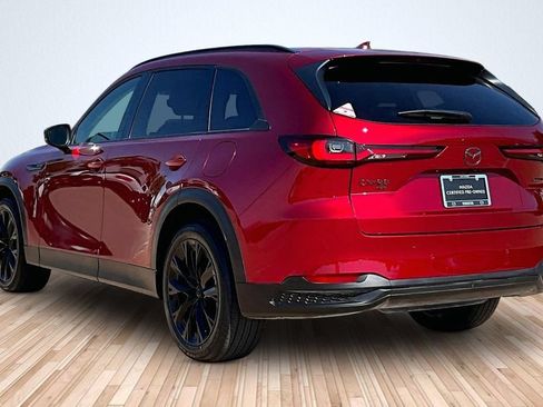Certified 2026 MAZDA CX-90 3.3 Turbo w/ Premium Sport Pkg AWD/4WD image 10