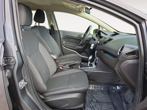 Used 2016 Ford Fiesta SE FWD image 15