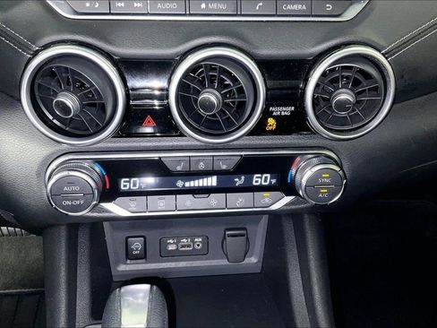 Used 2024 Nissan Sentra SV w/ All-Weather Package FWD image 30