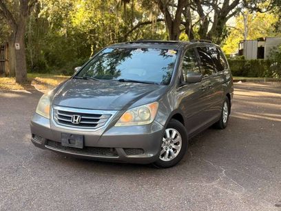 Used 2008 Honda Odyssey EX-L