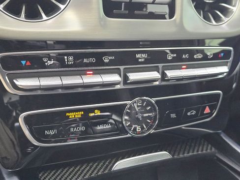 Certified 2022 Mercedes-Benz G 63 AMG 4MATIC image 45