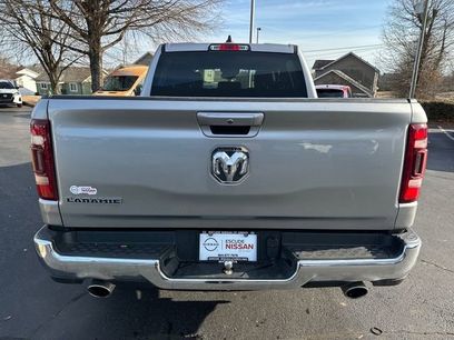 Used 2024 RAM 1500 Laramie