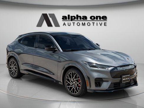 Used 2023 Ford Mustang Mach-E GT w/ GT Performance Edition AWD/4WD image 5
