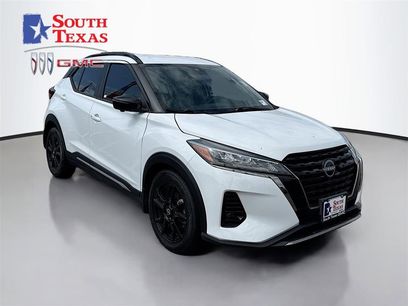 Used 2023 Nissan Kicks SR w/ SR Premium Package