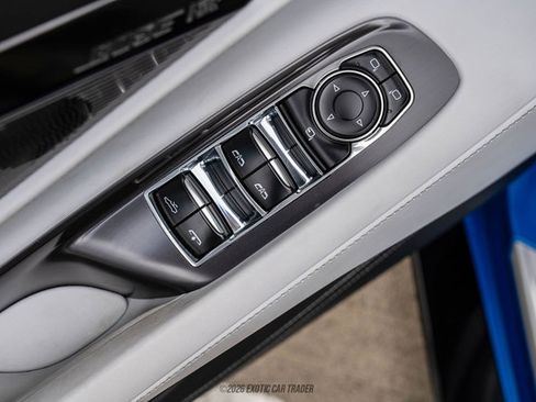 Used 2024 Chevrolet Corvette Stingray Premium Conv w/ Stealth Interior Trim Package image 39