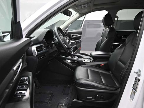 Used 2022 Kia Telluride S AWD/4WD image 17