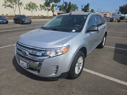 Used 2014 Ford Edge SE w/ Equipment Group 101A FWD image 1