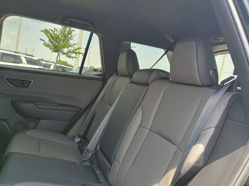 New 2026 Subaru Outback Premium AWD/4WD image 12