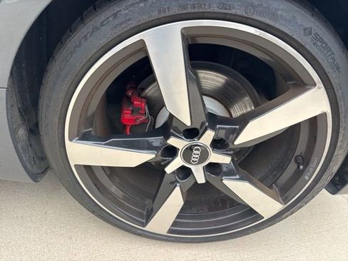 Used 2019 Audi TT 2.0T w/ Technology Package image 7