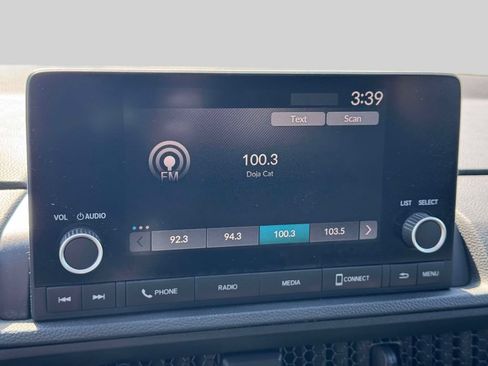 Used 2023 Honda CR-V EX image 28