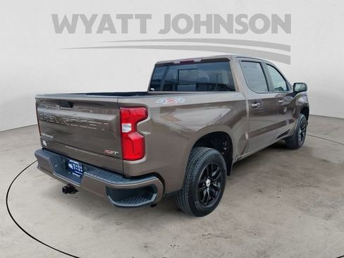 Used 2019 Chevrolet Silverado 1500 RST w/ All-Star Edition image 5