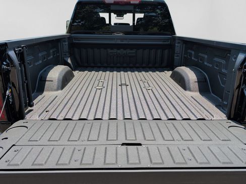 New 2026 GMC Sierra 3500 Denali w/ Denali Reserve Package AWD/4WD image 43