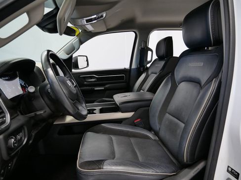 Used 2022 RAM 1500 Laramie image 3