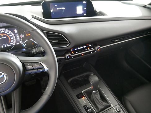 New 2026 MAZDA CX-30 AWD 2.5 S w/ Select Sport Pkg image 5