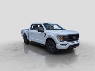 Used 2023 Ford F150 XLT w/ Equipment Group 302A High AWD/4WD video 2