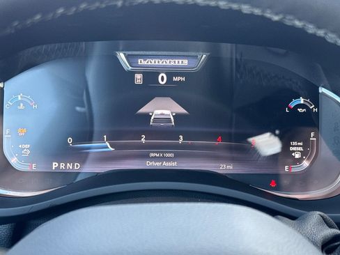 New 2025 RAM 2500 Laramie image 26