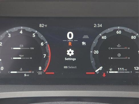 New 2026 Toyota Tacoma TRD Off-Road image 24