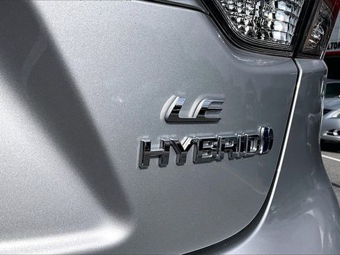 Used 2024 Toyota Corolla LE image 21