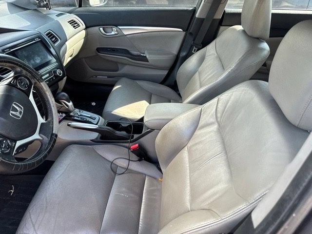 Used 2014 Honda Civic EX-L image 15