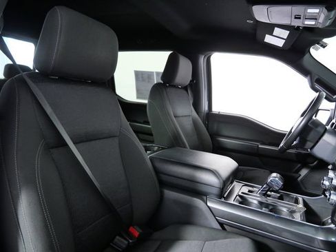 Certified 2023 Ford F150 XLT w/ Equipment Group 302A High image 13